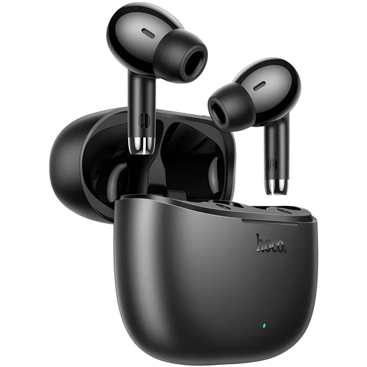 Handsfree Bluetooth HOCO EQ2, TWS, Černá