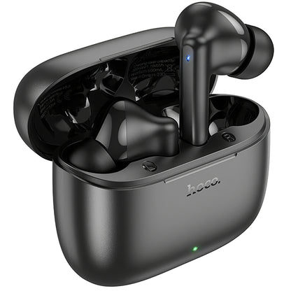 Handsfree Bluetooth HOCO EQ2, TWS, Černá