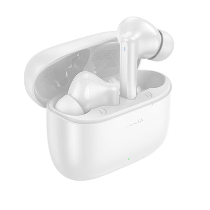 Handsfree Bluetooth HOCO EQ2, TWS, bílé 
