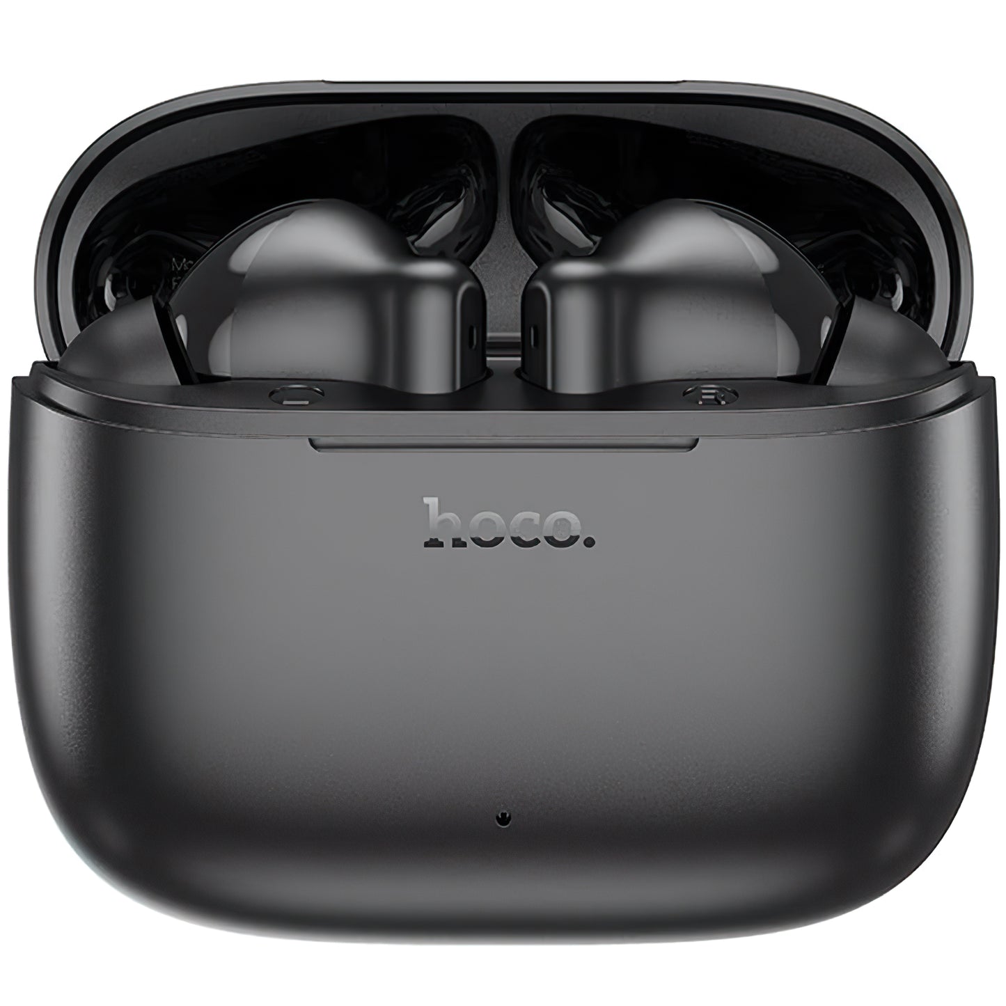 Handsfree Bluetooth HOCO EQ2, TWS, Černá