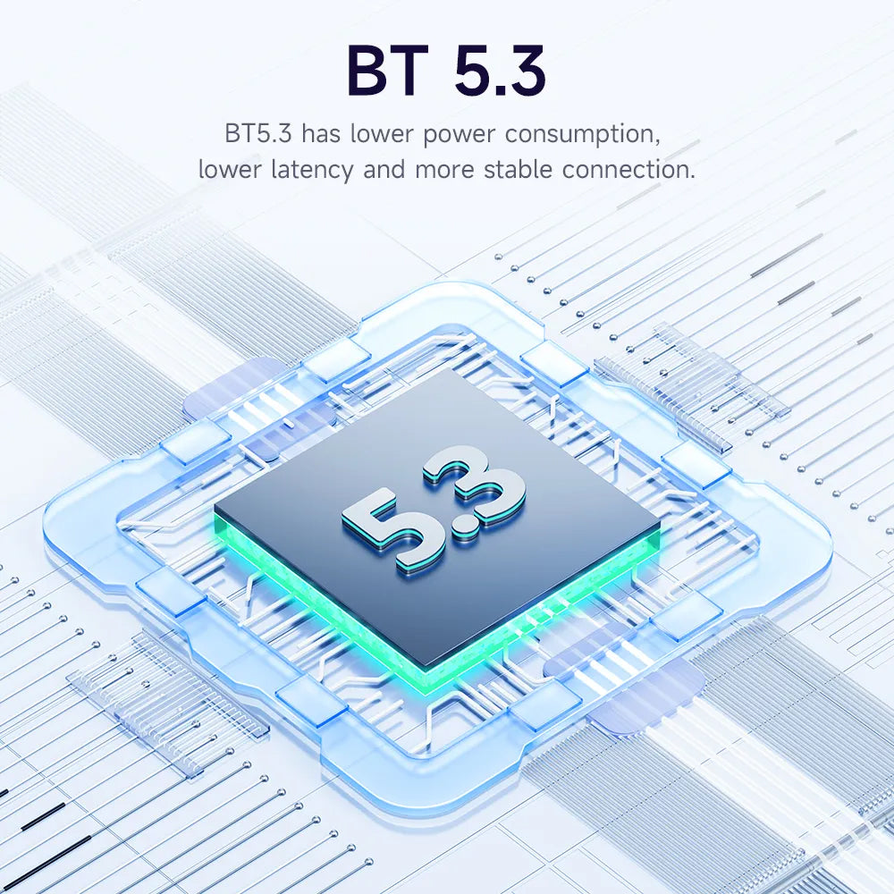 Handsfree Bluetooth HOCO EQ2, TWS, Černá