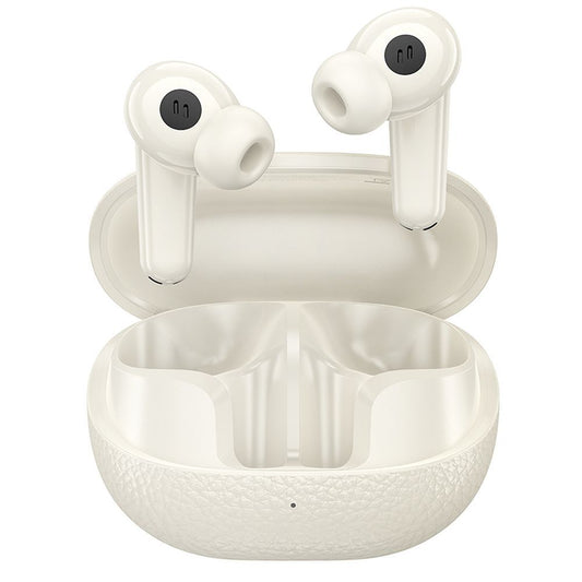 Handsfree Bluetooth HOCO EQ23, TWS, Bílá