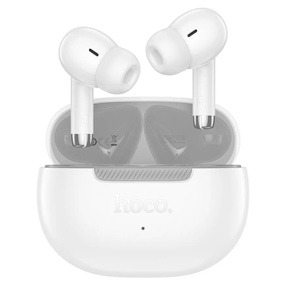 Handsfree Bluetooth HOCO EQ24, TWS, Bílá