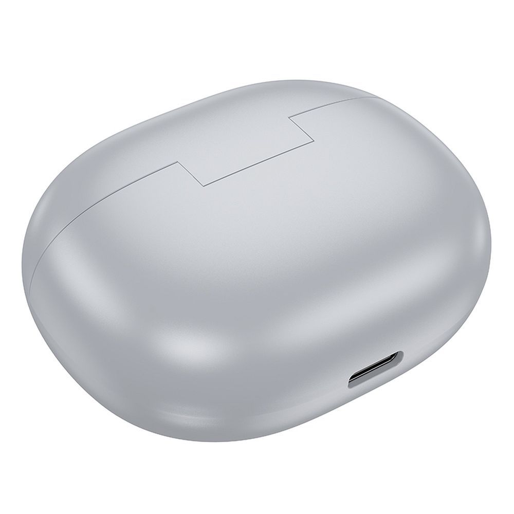 Handsfree Bluetooth HOCO EQ24, TWS, Šedé