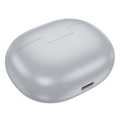 Handsfree Bluetooth HOCO EQ24, TWS, Šedé