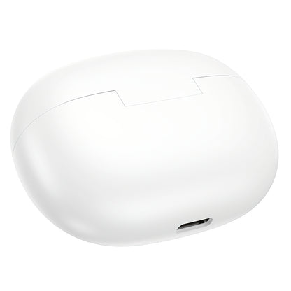 Handsfree Bluetooth HOCO EQ26, TWS, ANC, Bílá