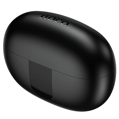 Handsfree Bluetooth HOCO EQ26, TWS, ANC, Černá