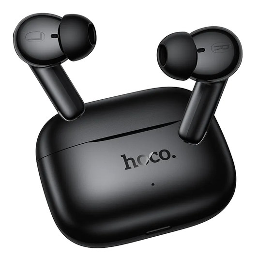Handsfree Bluetooth HOCO EQ30, TWS, Černá