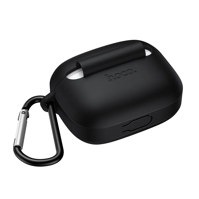 Handsfree Bluetooth HOCO EQ30, TWS, Bílá
