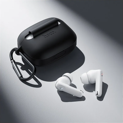 Handsfree Bluetooth HOCO EQ30, TWS, Bílá