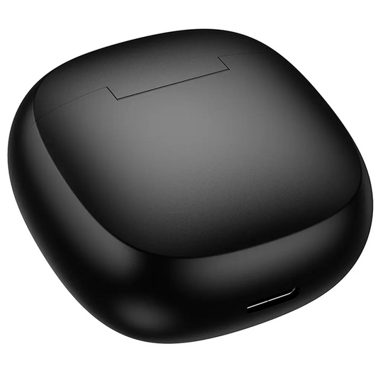Handsfree Bluetooth HOCO EQ33, TWS, Černá