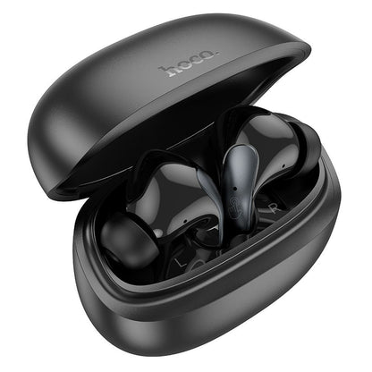 Handsfree Bluetooth HOCO EQ5, TWS, ANC, černé 
