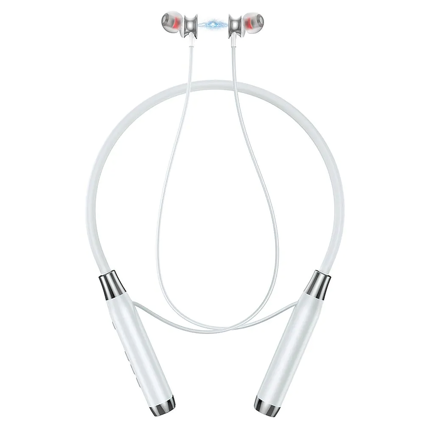 Handsfree Bluetooth HOCO ES62, A2DP, Šedá