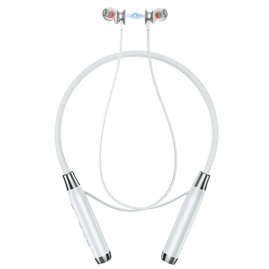 Handsfree Bluetooth HOCO ES62, A2DP, Šedá