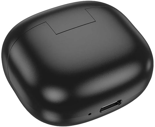 Handsfree Bluetooth HOCO EW200, TWS, Černá