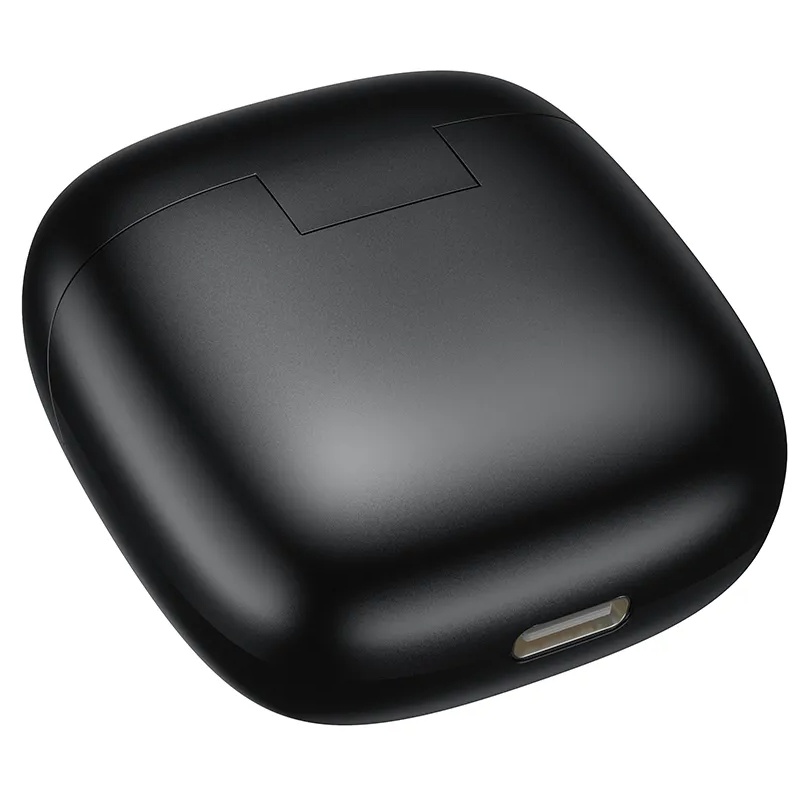 Handsfree Bluetooth HOCO EW205, TWS, Černá