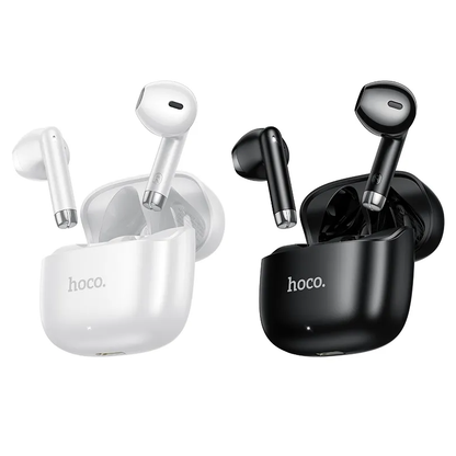 Handsfree Bluetooth HOCO EW205, TWS, Černá