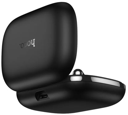 Handsfree Bluetooth HOCO EW206, TWS, Černá