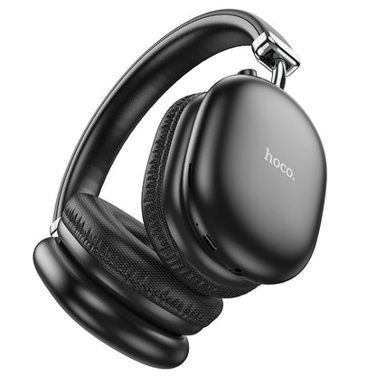 Handsfree Bluetooth HOCO W35 Max, A2DP, Černá