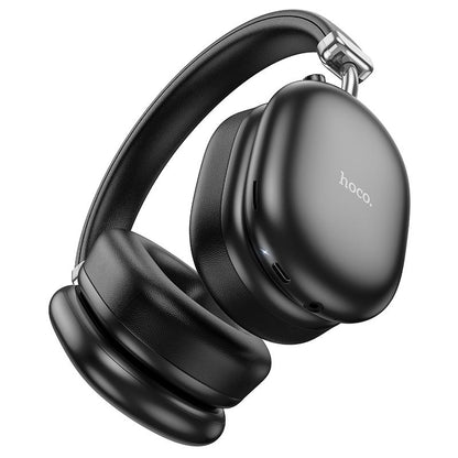 Handsfree Bluetooth HOCO W35 Max, A2DP, ANC, Černá