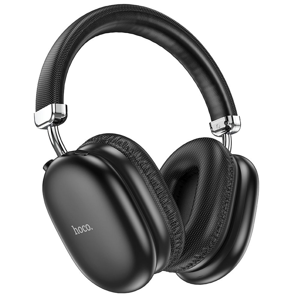 Handsfree Bluetooth HOCO W35 Max, A2DP, Černá