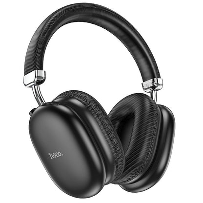 Handsfree Bluetooth HOCO W35 Max, A2DP, Černá