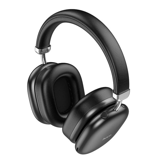 Handsfree Bluetooth HOCO W35 Max, A2DP, ANC, Černá