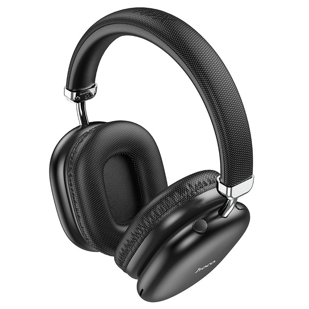 Handsfree Bluetooth HOCO W35 Max, A2DP, Černá