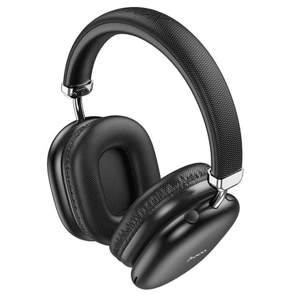 Handsfree Bluetooth HOCO W35 Max, A2DP, Černá