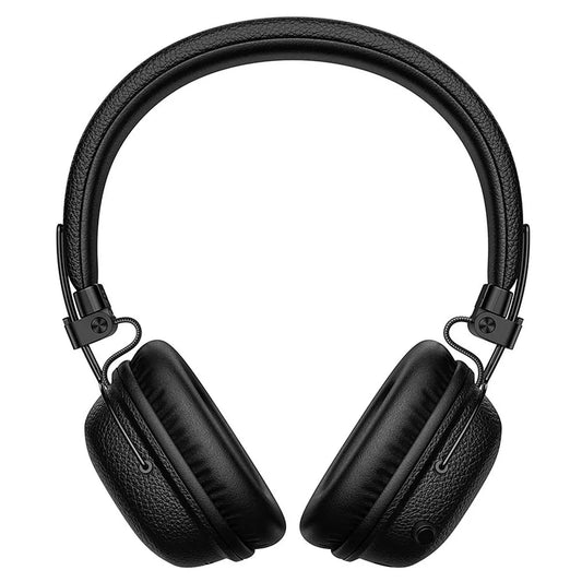Handsfree Bluetooth HOCO W64, A2DP, Černá