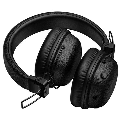 Handsfree Bluetooth HOCO W64, A2DP, Černá