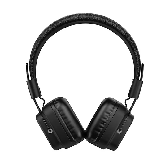 Handsfree Bluetooth HOCO W72, A2DP, Černá