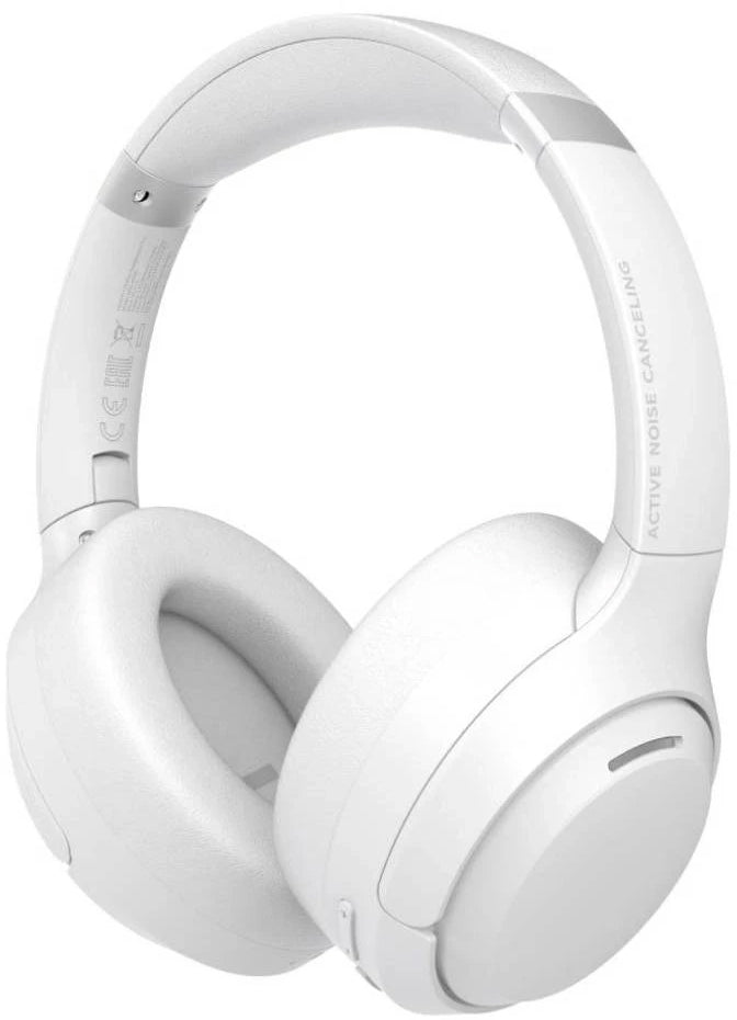 Handsfree Bluetooth Honor Choice Pro, A2DP, ANC, Bílá 5504ABSV