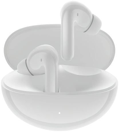 Handsfree Bluetooth Honor Choice S8, TWS, ANC, MultiPoint, Bílá 5504ACTN