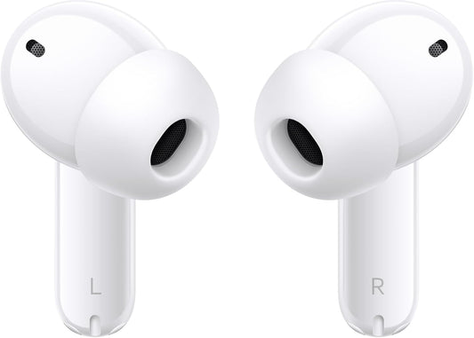 Handsfree Bluetooth Honor Choice X8i, TWS, ANC, MultiPoint, Bílá 5504AEDS