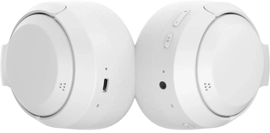 Handsfree Bluetooth Honor Choice Pro, A2DP, ANC, Bílá 5504ABSV