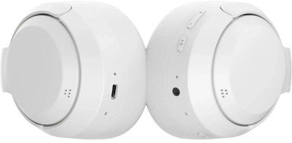 Handsfree Bluetooth Honor Choice Pro, A2DP, ANC, Bílá 5504ABSV
