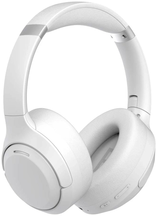 Handsfree Bluetooth Honor Choice Pro, A2DP, ANC, Bílá 5504ABSV