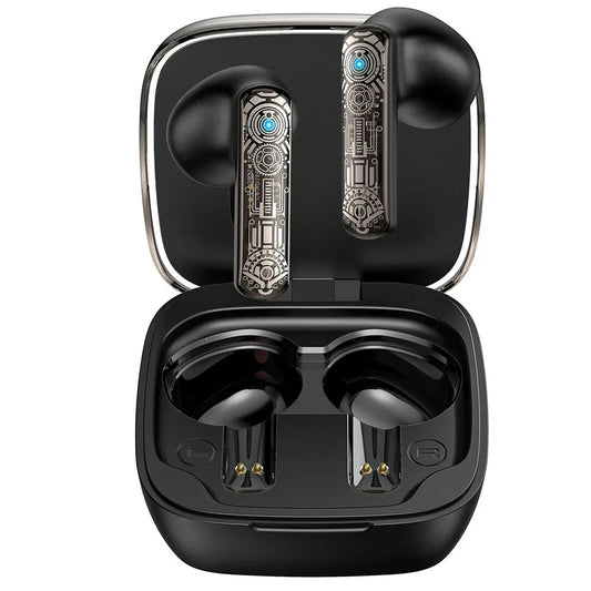 Handsfree Bluetooth Infinix Xbuds 3GT XE30, TWS, černá