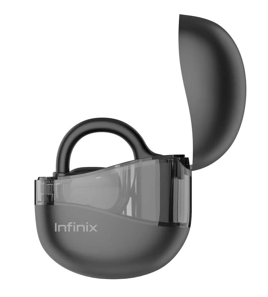 Handsfree Bluetooth Infinix XBuds 3 loop XEOE01, TWS, Černá