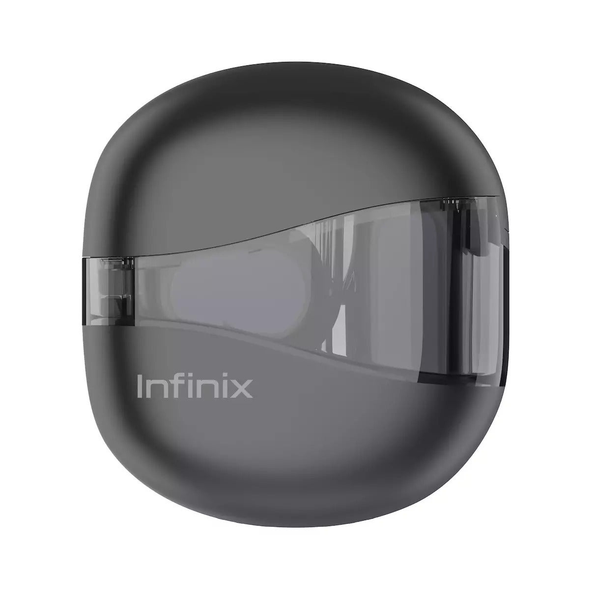 Handsfree Bluetooth Infinix XBuds 3 loop XEOE01, TWS, Černá