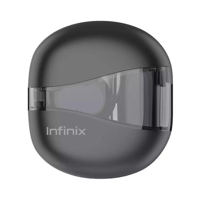 Handsfree Bluetooth Infinix XBuds 3 loop XEOE01, TWS, Černá