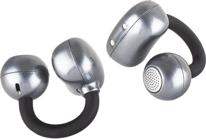Handsfree Bluetooth Infinix ZCLip XEO4, TWS, šedá