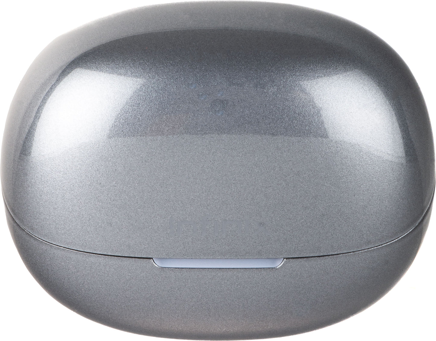 Handsfree Bluetooth Infinix ZCLip XEO4, TWS, šedá