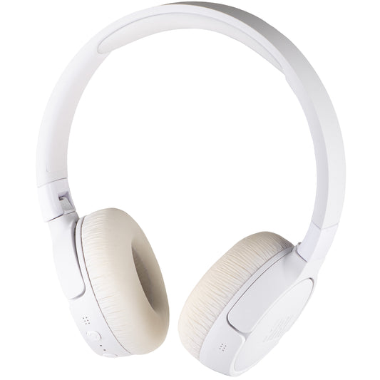 Handsfree Bluetooth JBL Tune 670NC, MultiPoint, A2DP, ANC, Bílá JBLT670NCWHTAP