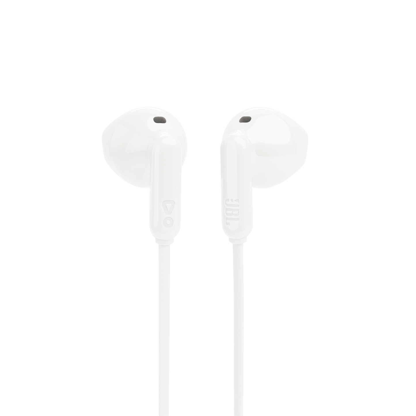 Handsfree Bluetooth JBL Tune 235BT, MultiPoint, A2DP, bílá JBLT235BTWHT