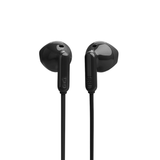 Handsfree Bluetooth JBL Tune 235BT, MultiPoint, A2DP, Černá JBLT235BTBLK