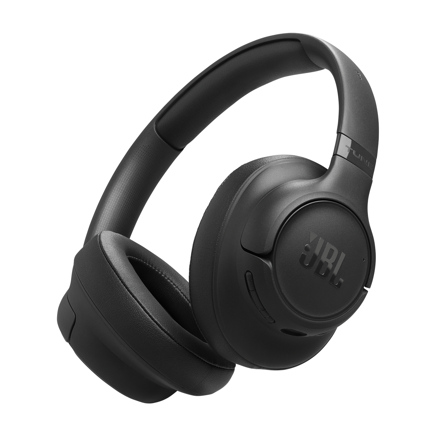 Handsfree Bluetooth JBL Tune 730BT, MultiPoint, A2DP, Černá JBLT730BTBLK