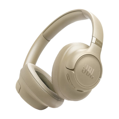 Handsfree Bluetooth JBL Tune 730BT, MultiPoint, A2DP, Béžová JBLT730BTBEG