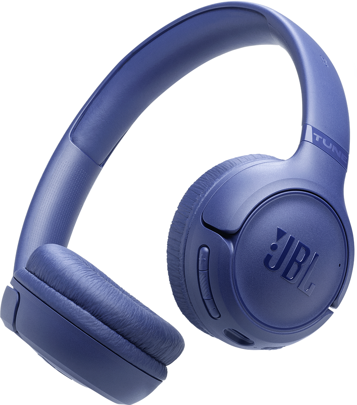 Handsfree Bluetooth JBL Tune 530BT, MultiPoint, A2DP, Modrá JBLT530BTBLU